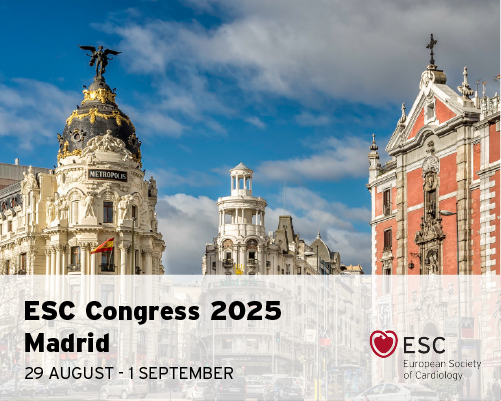 ESC-Cardiology-Congress-Madrid2025