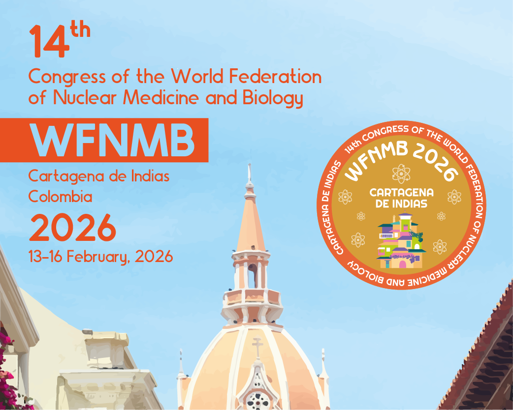 WFNMB-Nuclear-Medicine-Cartagena2026